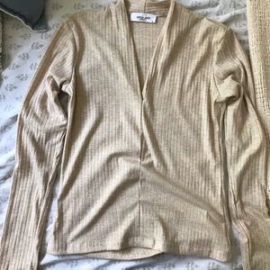 CJLA Long sleeve shirt